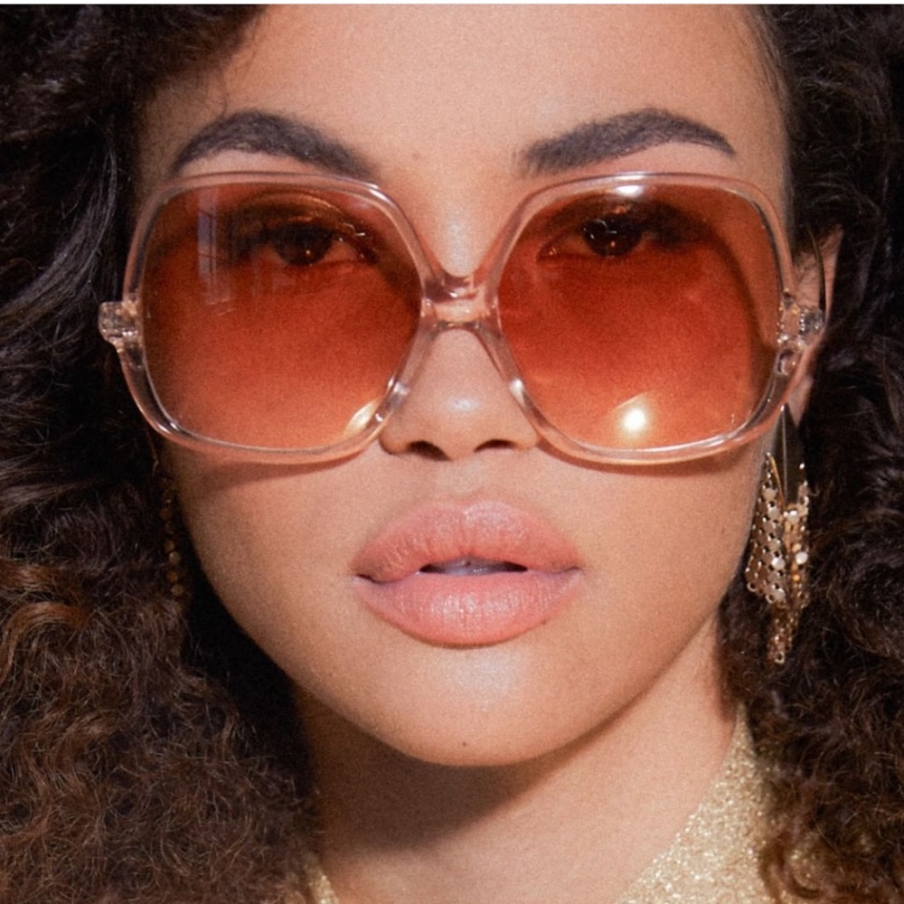 velvet canyon disco inferno sunglasses
